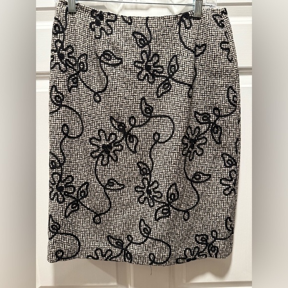 Talbots Dresses & Skirts - Talbots Wool Pencil Skirt​​​​​​
